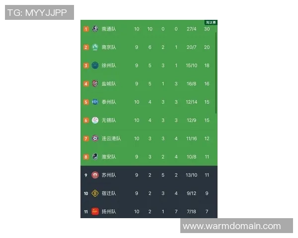 南京羽毛球队在挑战赛积分榜上以74分稳居第一名展现强大实力 南京羽毛球队在挑战赛积分榜上以74分稳居第一名展现强大实力