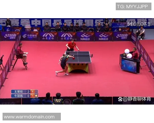 乒乓球竞技的魅力:探寻上海乒乓球队的整体战术与压制力 乒乓球竞技的魅力:探寻上海乒乓球队的整体战术与压制力