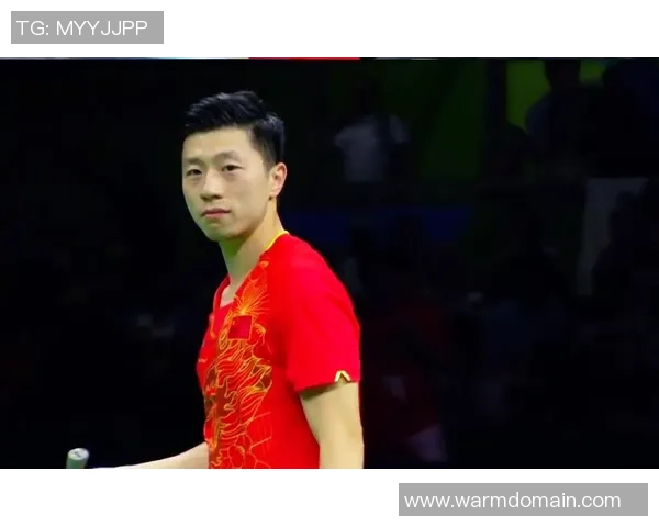 南京乒乓球队在世界锦标赛中的个人能力表现全面分析与点评 南京乒乓球队在世界锦标赛中的个人能力表现全面分析与点评