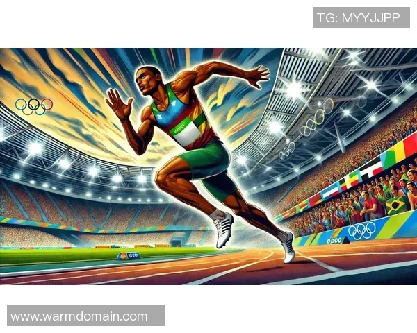 博尔特足球明星之路:从田径之王到绿茵场上的闪电传奇 博尔特足球明星之路:从田径之王到绿茵场上的闪电传奇