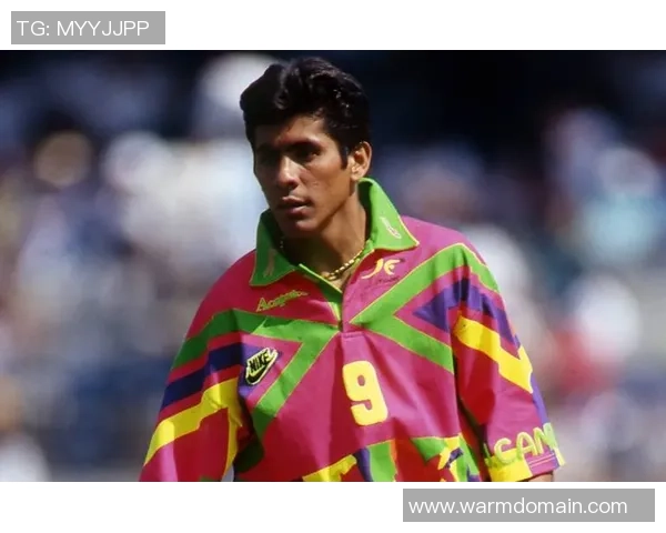 足球明星个性名字大全揭示他们背后的故事与魅力分析 足球明星个性名字大全揭示他们背后的故事与魅力分析