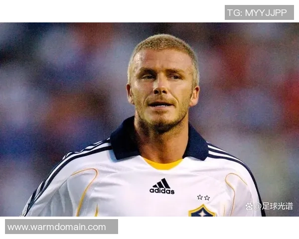 足球明星发型全解析从贝克汉姆到梅西的经典造型一网打尽 足球明星发型全解析从贝克汉姆到梅西的经典造型一网打尽