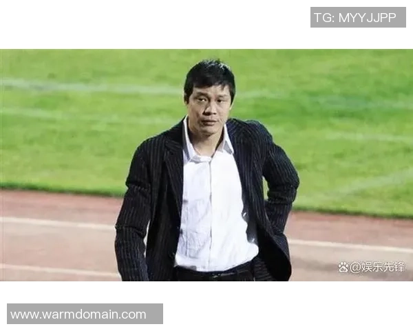 足球明星转型导演的精彩之路与代表作品盘点 足球明星转型导演的精彩之路与代表作品盘点