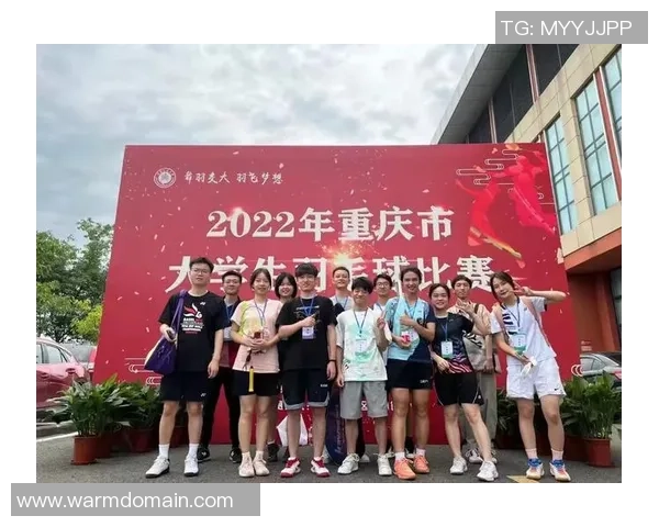 重庆羽毛球队技术革新引发热议助力运动员全面提升竞技水平 重庆羽毛球队技术革新引发热议助力运动员全面提升竞技水平