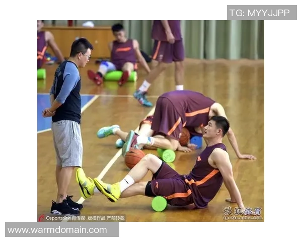 陈磊独家分享排球心得与技巧助你提升球技的全面指南 陈磊独家分享排球心得与技巧助你提升球技的全面指南