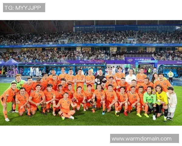 庆阳足球明星盘点及其在中国足球界的影响力分析 庆阳足球明星盘点及其在中国足球界的影响力分析