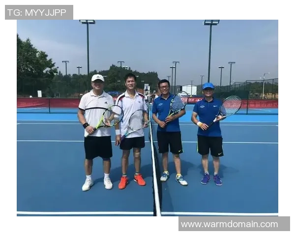 赛后分析:西安网球队与深圳网球队的战术配合与表现探讨 赛后分析:西安网球队与深圳网球队的战术配合与表现探讨