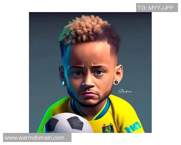 足球明星面孔融合艺术作品展现球场魅力与个性之美 足球明星面孔融合艺术作品展现球场魅力与个性之美