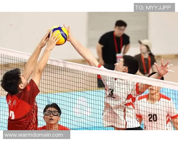 重庆排球队的意识提升与团队协作探讨聚焦排球运动发展新方向