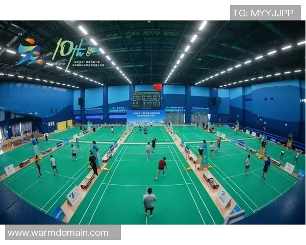 重庆羽毛球队的转型之路：从传统强队到现代竞技新标杆的蜕变之旅