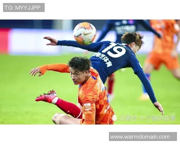 重庆足球队盯防体系解析与战术运用探讨 重庆足球队盯防体系解析与战术运用探讨