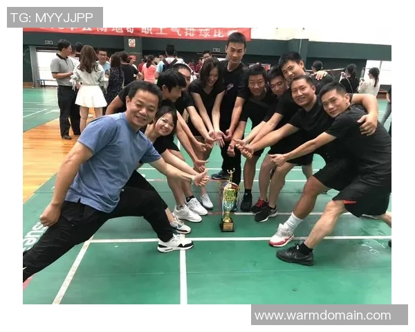 广州排球队的拼搏之路与大满贯荣耀的追寻历程 广州排球队的拼搏之路与大满贯荣耀的追寻历程