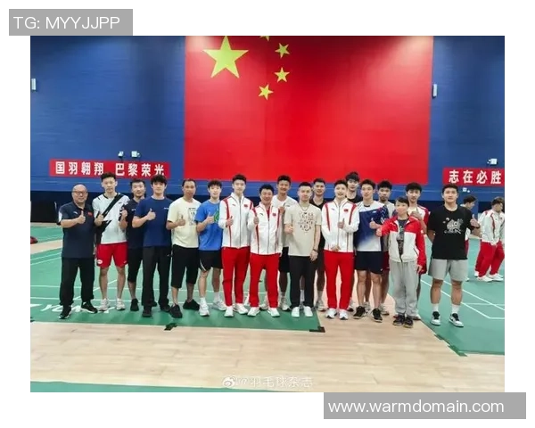 成都羽毛球队整体压制革新之路探索与展望 成都羽毛球队整体压制革新之路探索与展望