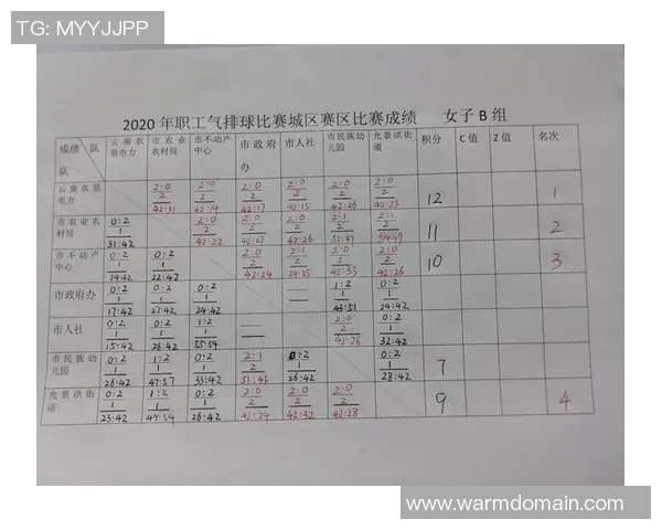杭州排球队在杯赛中的技术表现分析与评价 杭州排球队在杯赛中的技术表现分析与评价