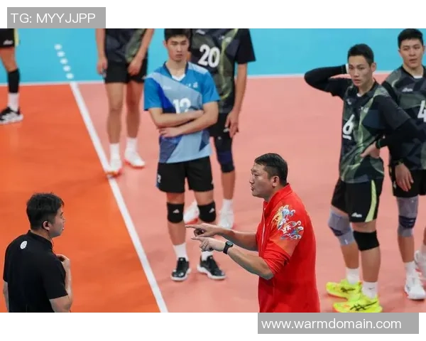 重庆排球队在排球状态排行榜中荣登第六名展现出强劲实力与潜力 重庆排球队在排球状态排行榜中荣登第六名展现出强劲实力与潜力