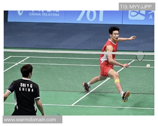 南京羽毛球队灵活性排名创新高引发广泛关注与热议 南京羽毛球队灵活性排名创新高引发广泛关注与热议