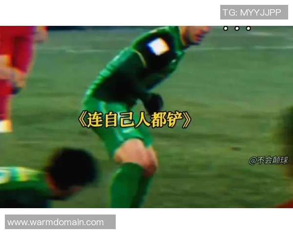 国内搞笑足球明星排行榜揭秘谁是笑点之王