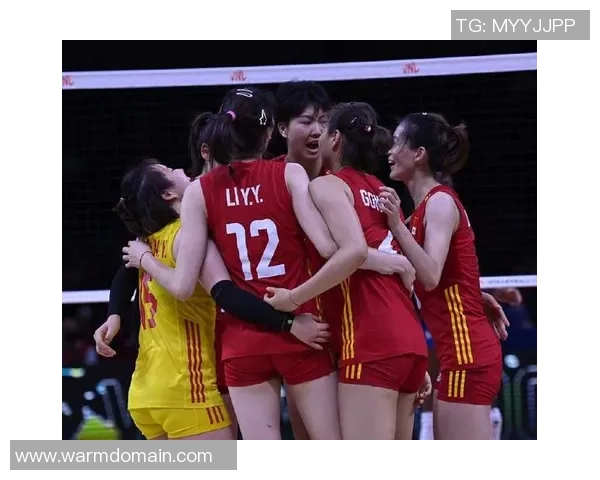 杭州排球队节奏掌控力分析与联赛表现评估