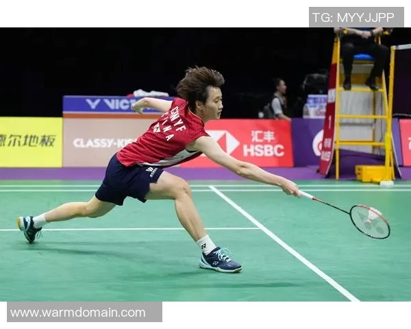 深圳羽毛球队挑战赛背后的奋斗故事与荣耀时刻