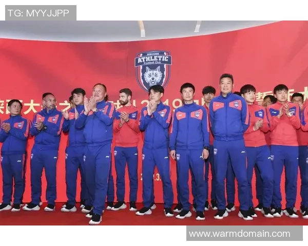 西安足球队在全国锦标赛中的团队协作表现分析与点评 西安足球队在全国锦标赛中的团队协作表现分析与点评